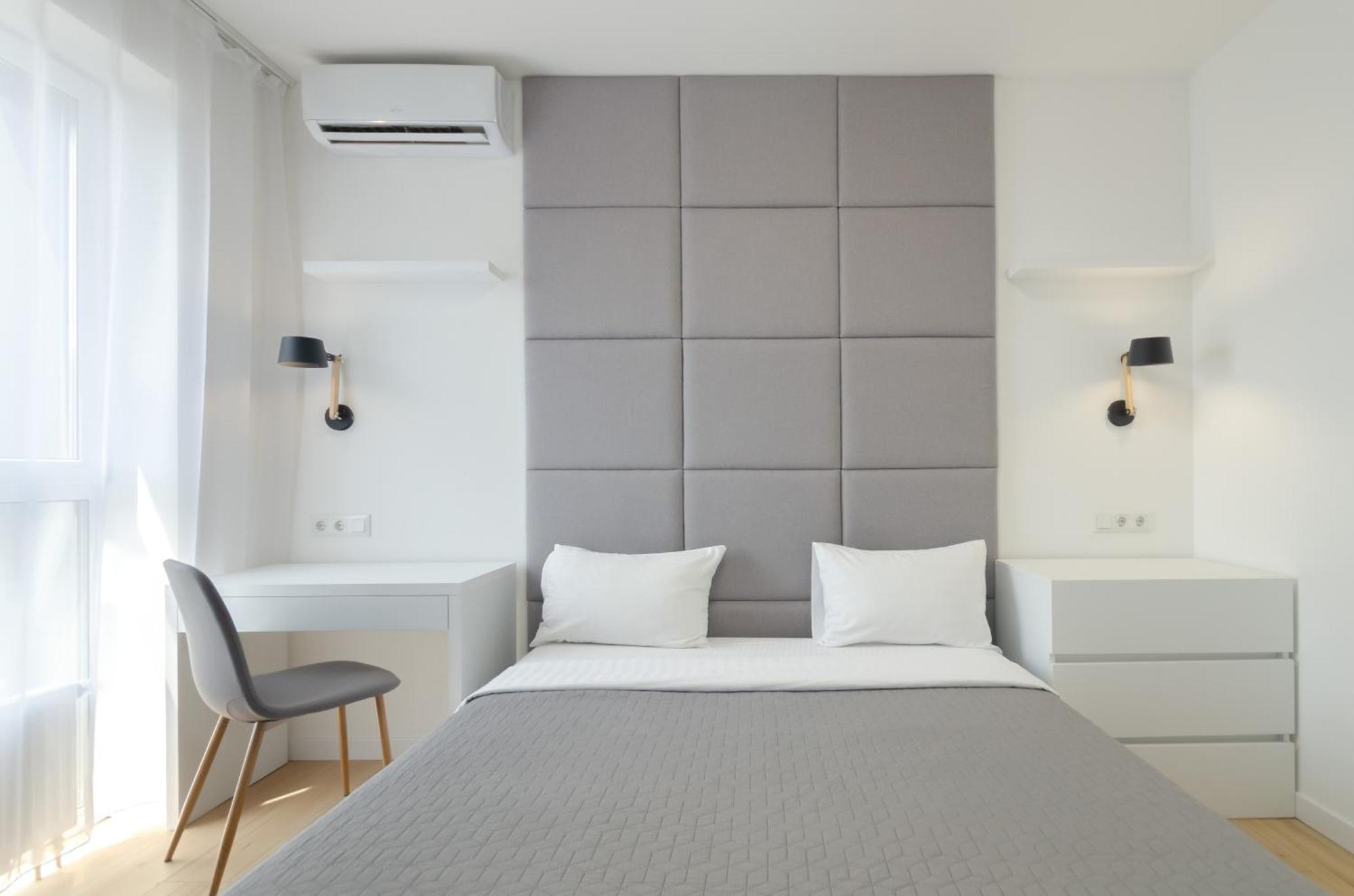 Petrovdom 234-241-86-96 In City View Apartments At Rc Kvartet,Near Central Railway Station كييف المظهر الخارجي الصورة