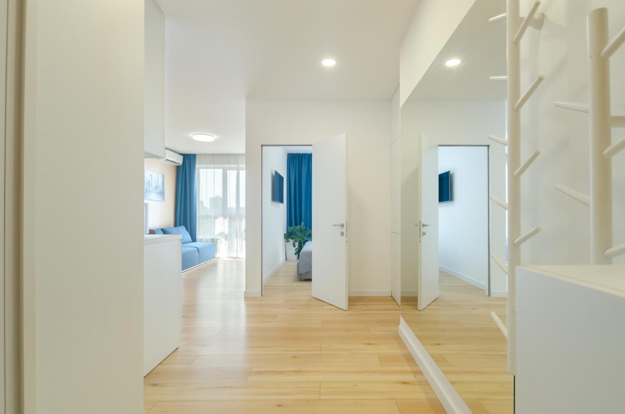 Petrovdom 234-241-86-96 In City View Apartments At Rc Kvartet,Near Central Railway Station كييف المظهر الخارجي الصورة