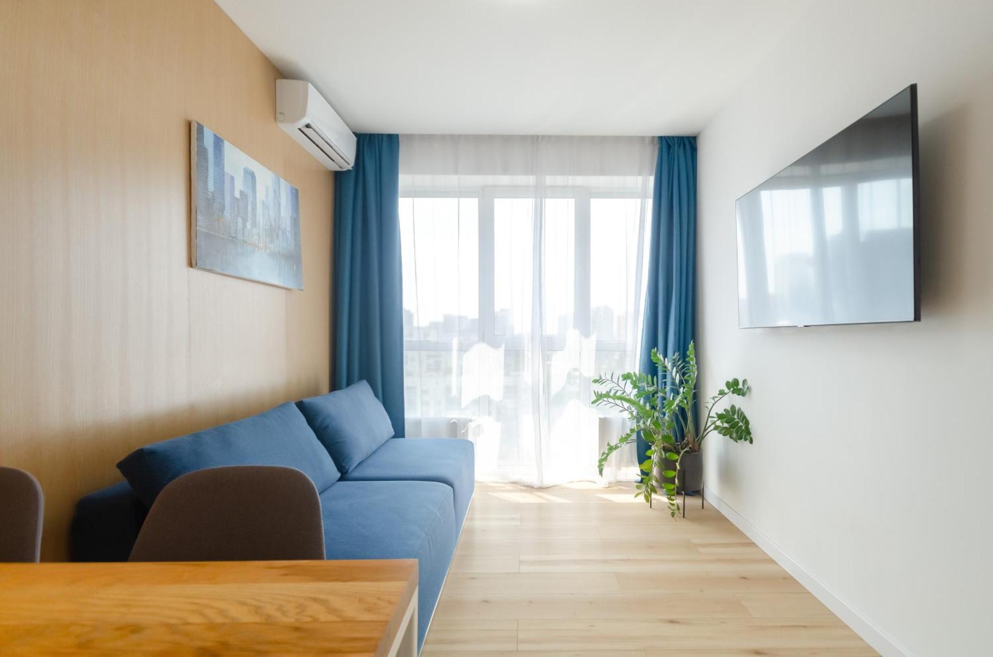Petrovdom 234-241-86-96 In City View Apartments At Rc Kvartet,Near Central Railway Station كييف المظهر الخارجي الصورة