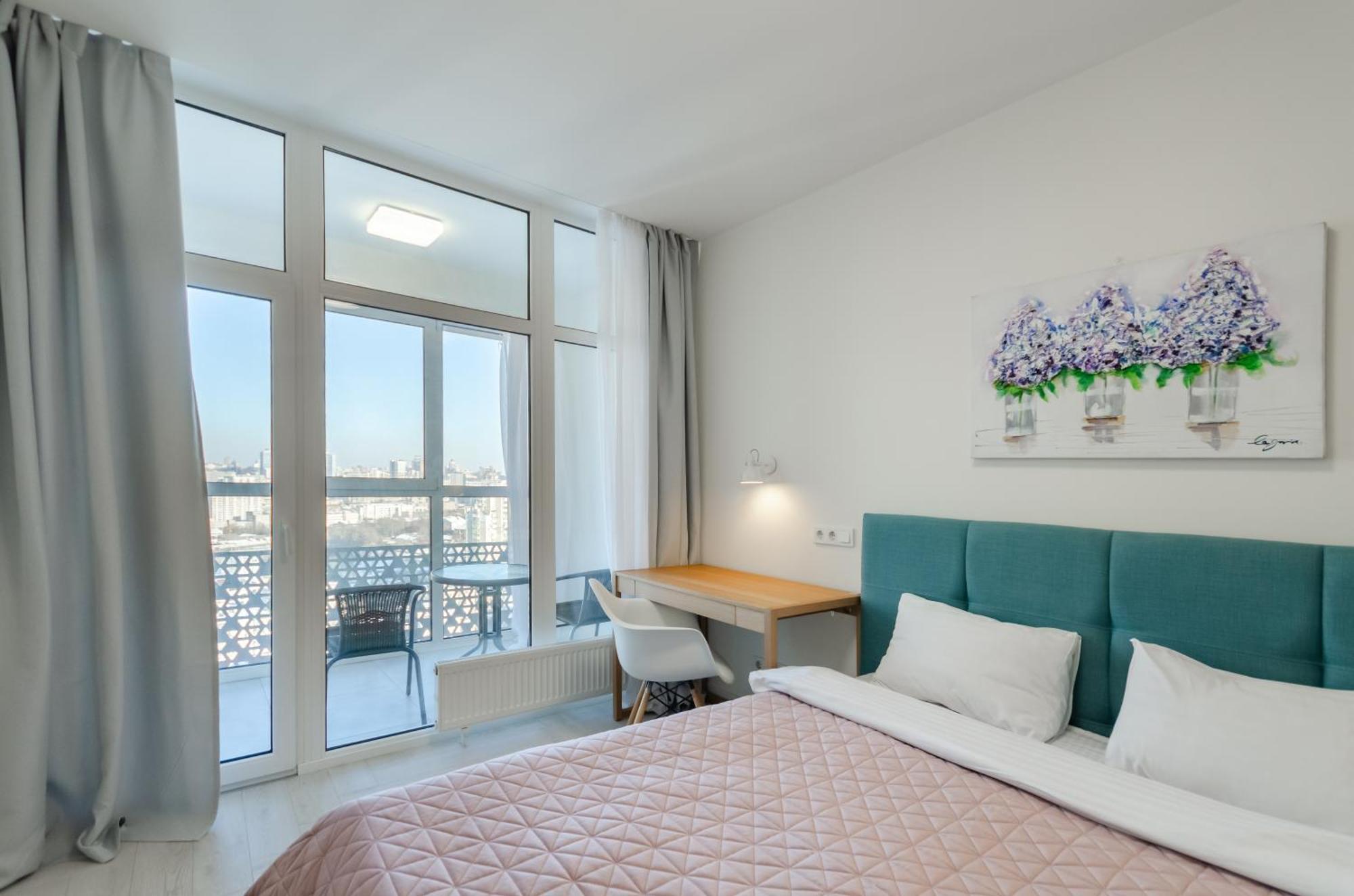 Petrovdom 234-241-86-96 In City View Apartments At Rc Kvartet,Near Central Railway Station كييف المظهر الخارجي الصورة