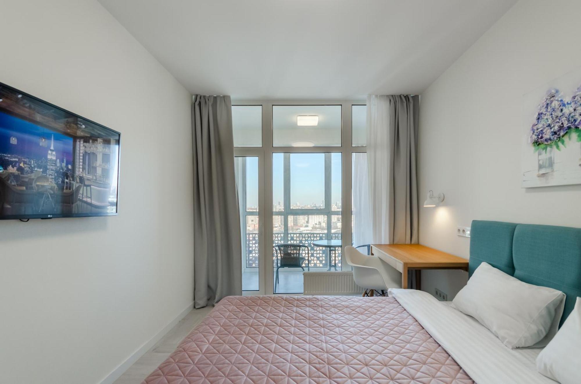 Petrovdom 234-241-86-96 In City View Apartments At Rc Kvartet,Near Central Railway Station كييف المظهر الخارجي الصورة