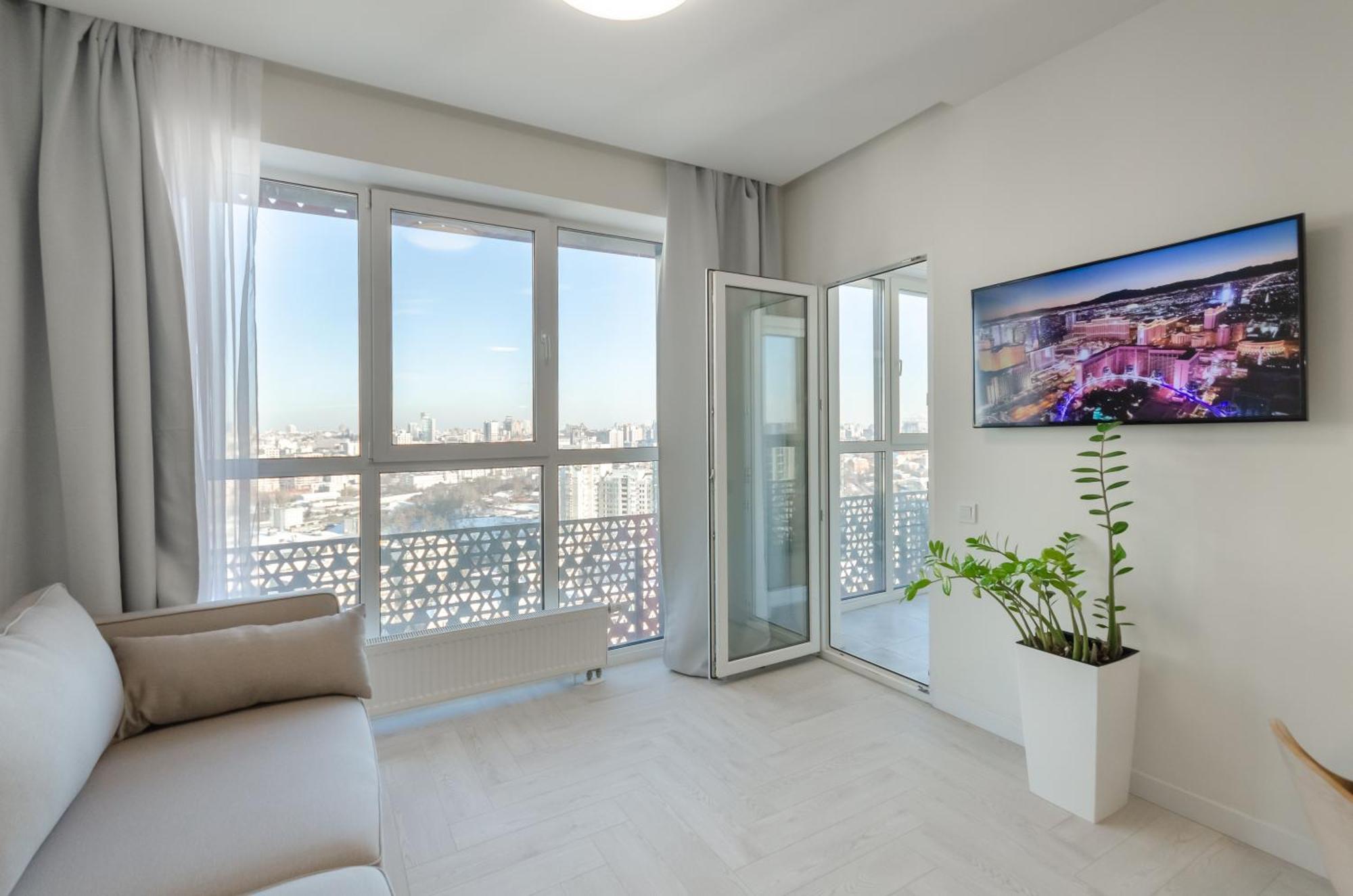Petrovdom 234-241-86-96 In City View Apartments At Rc Kvartet,Near Central Railway Station كييف المظهر الخارجي الصورة