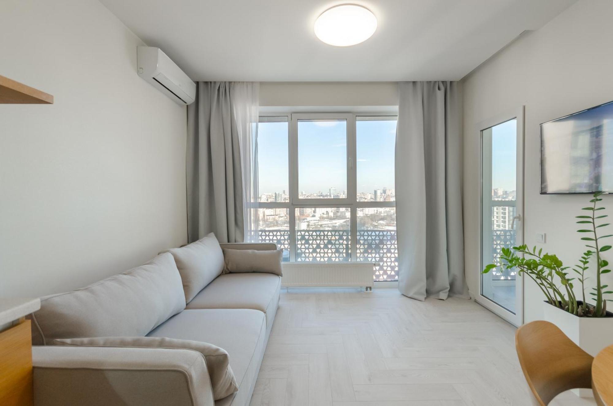 Petrovdom 234-241-86-96 In City View Apartments At Rc Kvartet,Near Central Railway Station كييف المظهر الخارجي الصورة