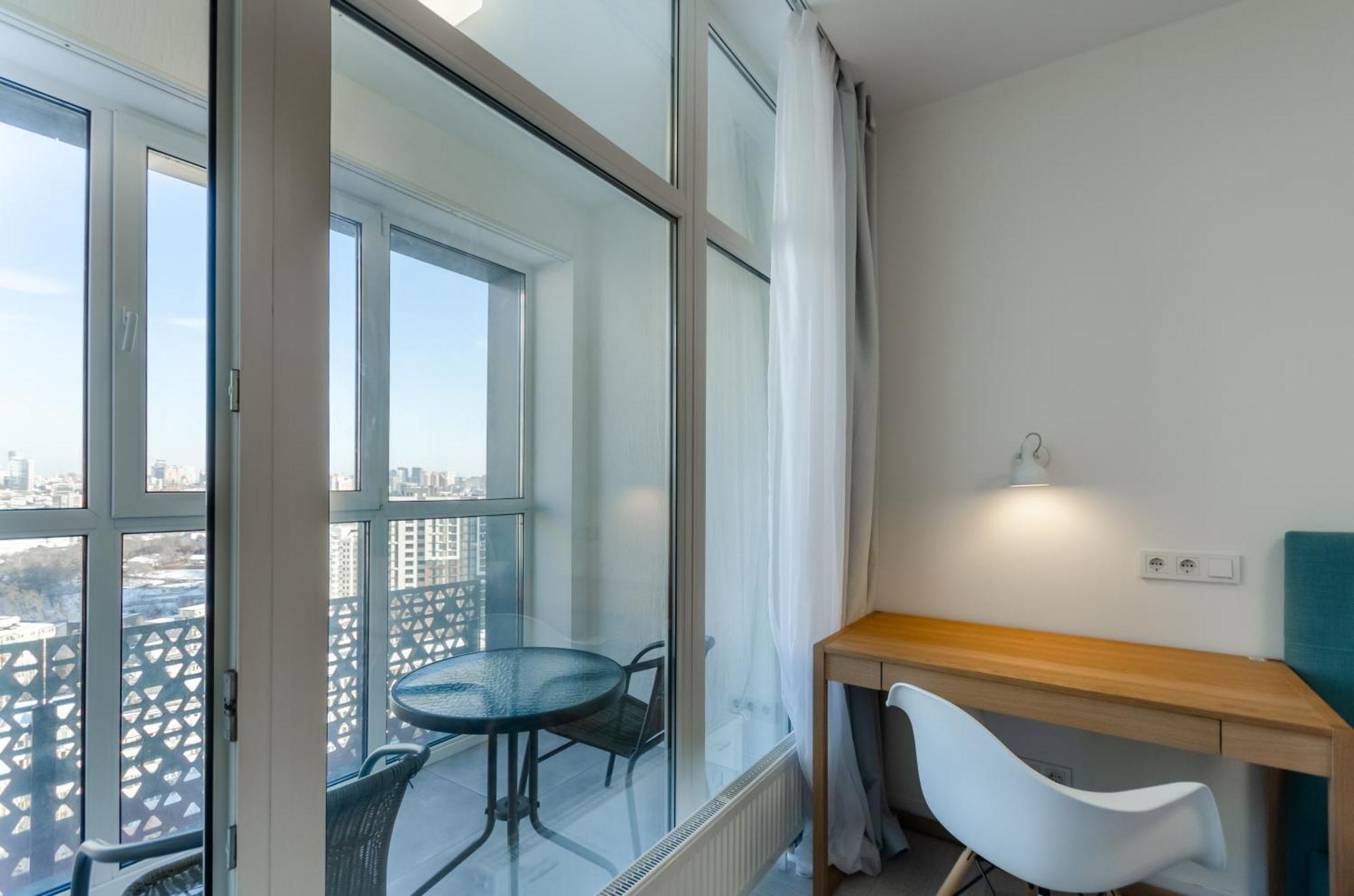 Petrovdom 234-241-86-96 In City View Apartments At Rc Kvartet,Near Central Railway Station كييف المظهر الخارجي الصورة